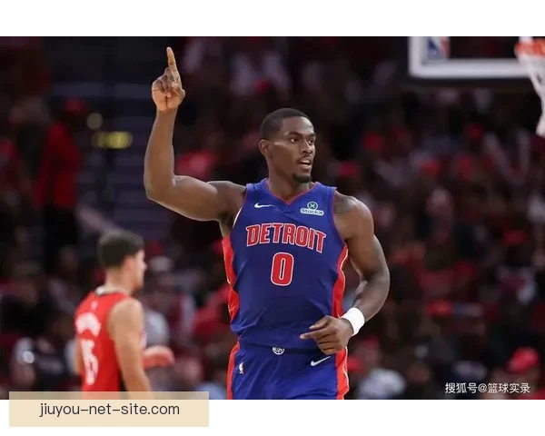 活塞主帅赞杜伦进攻端成长迅猛 称其已成为球队进攻轴心