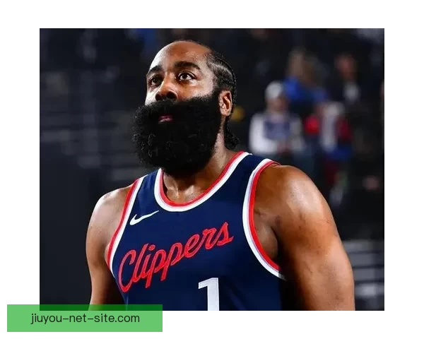 哈登感恩季后赛出场机会 继续拼搏追逐终极目标