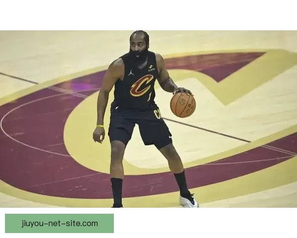 哈登加盟骑士后最佳表现 砍下36分7篮板9助攻7三分创新高带队12胜4负