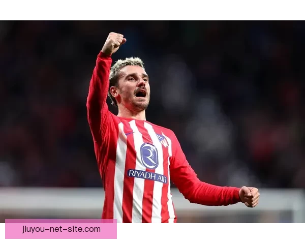 马竞迎战巴萨格列兹曼朗格莱首发亚马尔佩德里出战