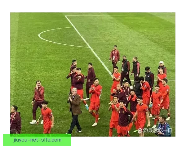 美加墨世界杯最新投注分析与胜负趋势深度解读