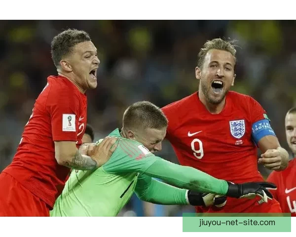 世界杯胜负预测分析与竞猜技巧解析助你精准把握比赛结果