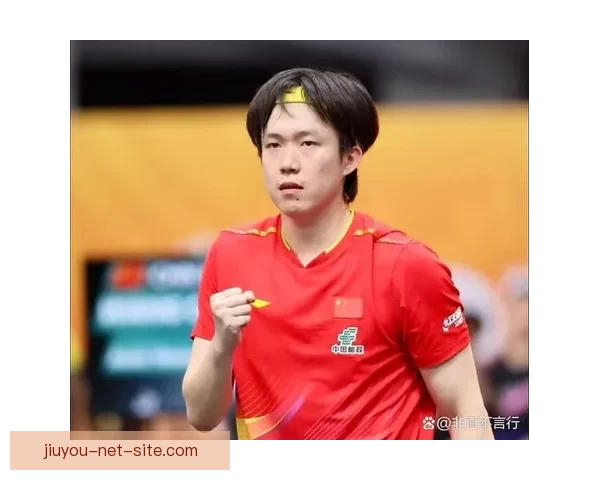 师娘心碎痛哭刘国正妻子泪洒赛场王楚钦独扛国旗前行付出巨大代价