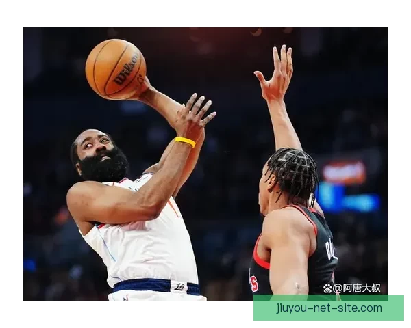 哈登单场30+达到344次超越贝勒跻身NBA历史第十二位