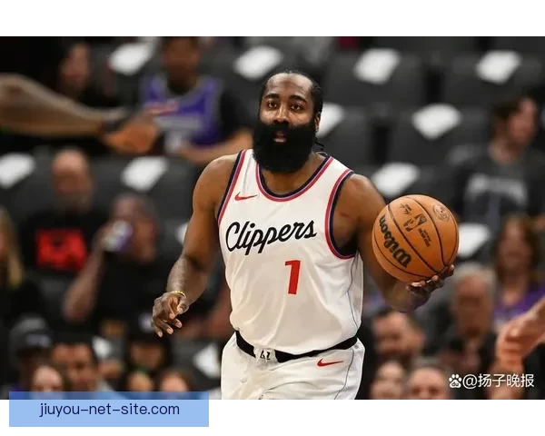 哈登单场30+达到344次超越贝勒跻身NBA历史第十二位