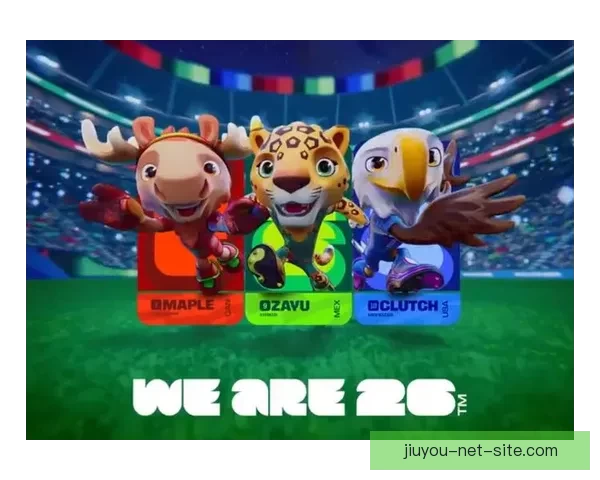 美加墨世界杯官方竞猜平台全方位赛事预测与投注指南