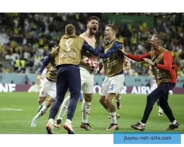 世界杯竞猜胜负规则详解及策略分析助你轻松预测比赛结果