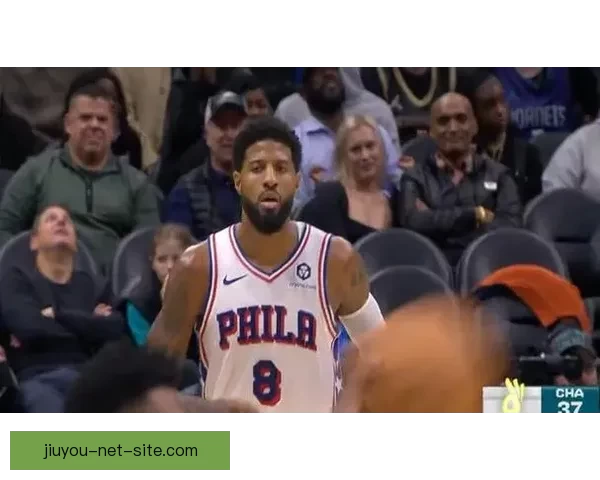 乔治表示状态回暖体能稍欠仍全力拼搏争取最佳表现