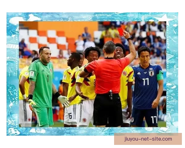 燃爆世界杯：全民竞猜投注赢丰厚大奖活动上线